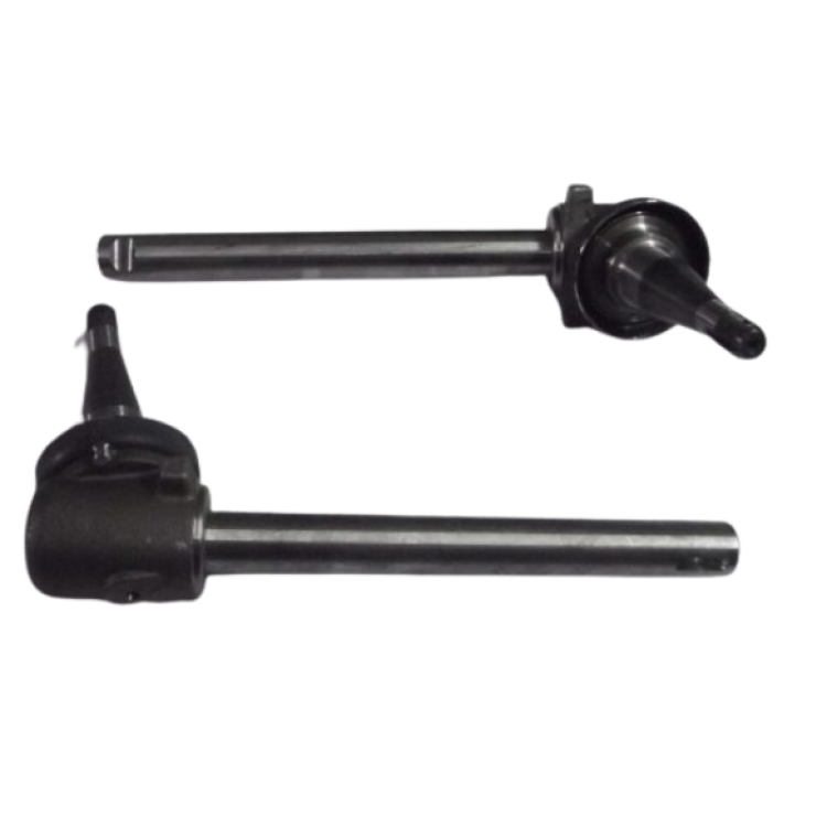 Massey Ferguson 135-240 Ön Akson Sağ 897236