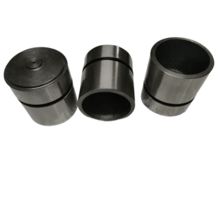 Massey Ferguson 135-240 Hidrolik Pistonu Tek Kanal 255-3 1665740	