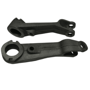 Massey Ferguson 165-285-3105-398 Hidrolik Frezeli Kaldırıcı Kol Dövme 1680040