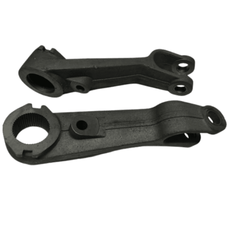 Massey Ferguson 165-285-3105-398 Hidrolik Frezeli Kaldırıcı Kol Dövme 1680040	