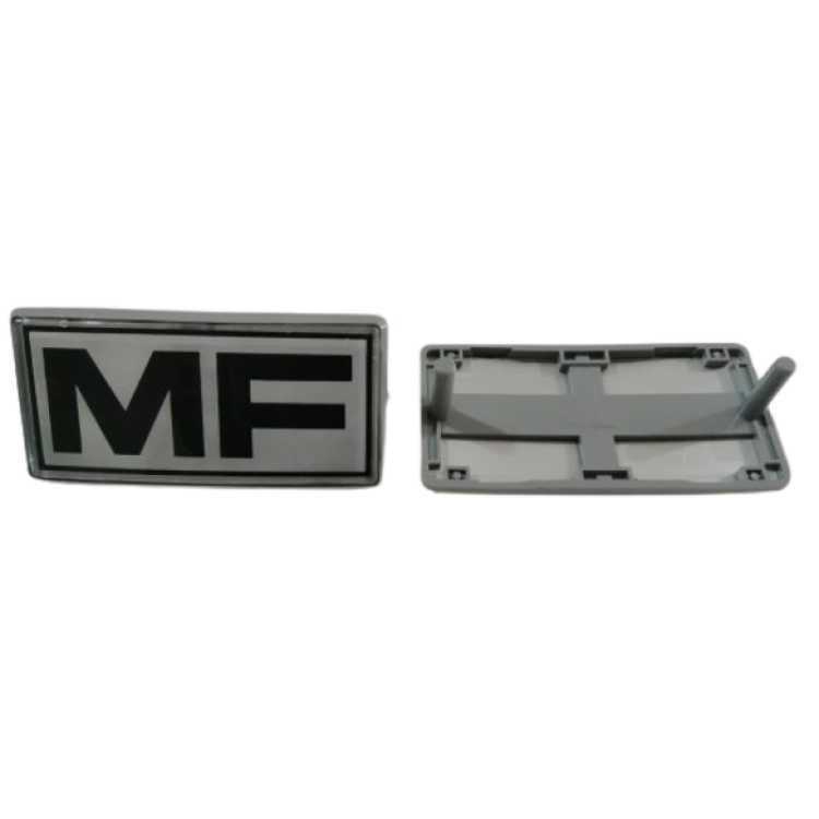 1682944M91 Massey Ferguson 240 Ön Arma Eski Model