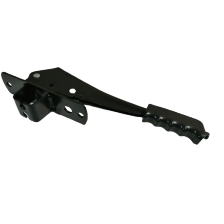 Massey Ferguson 398-3105-277G-276G-286G El Freni Komple 1696646	