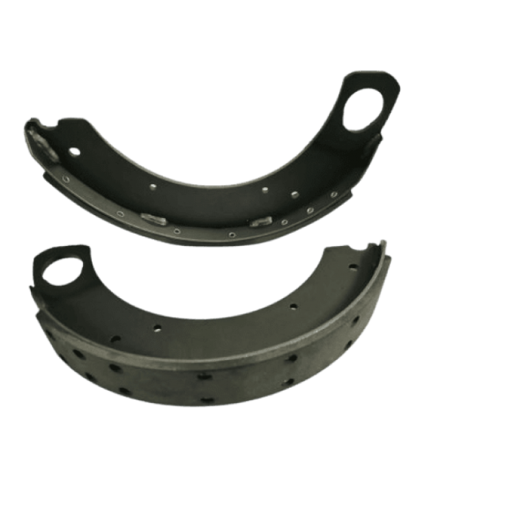 Massey Ferguson 135-240-35X-148 Fren Pabucu Balatalı 1810517	