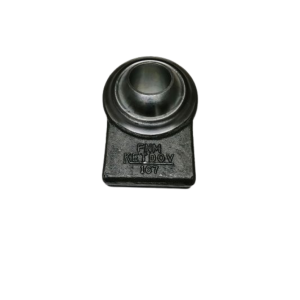 Massey Ferguson 165-285-5000-240 Yan Kol Başı Pimsiz 29 Mm 184461 Fnm 