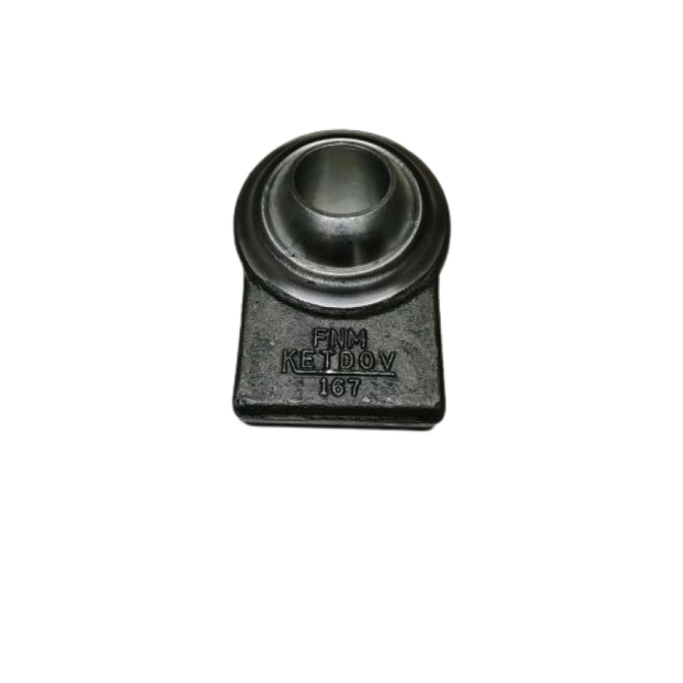 Massey Ferguson 165-285-5000-240 Yan Kol Başı Pimsiz 29 Mm 184461 Fnm	