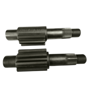 Massey Ferguson 135-240-255T-148-35X Direksiyon Sektör Çatalı Erkek A28 1850017 Ikiel