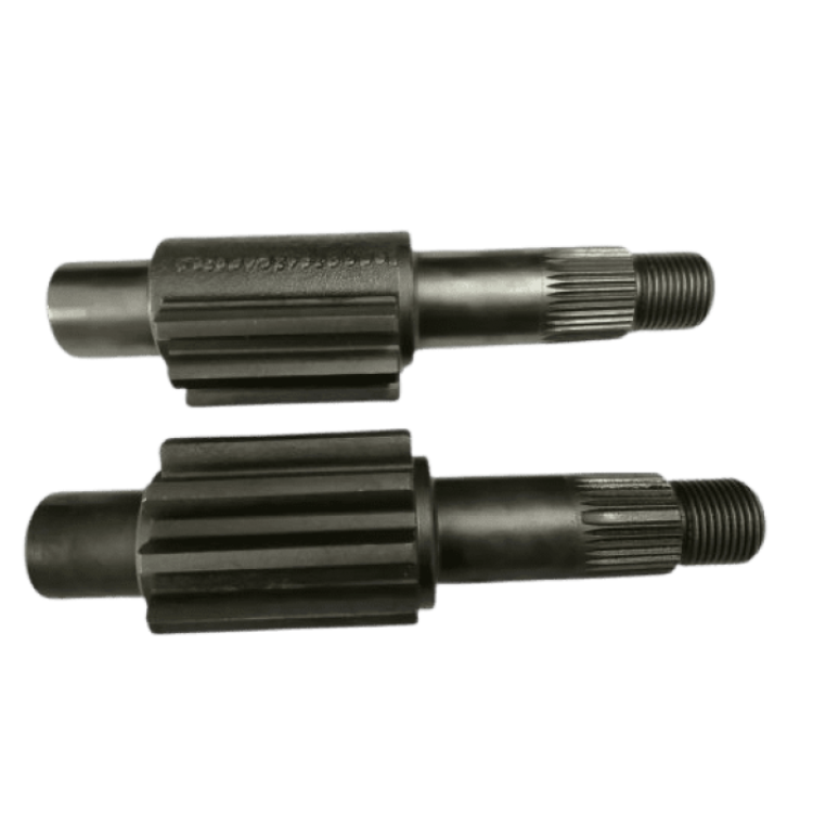 Massey Ferguson 135-240-255T-148-35X Direksiyon Sektör Çatalı Erkek A28 1850017 Ikiel	