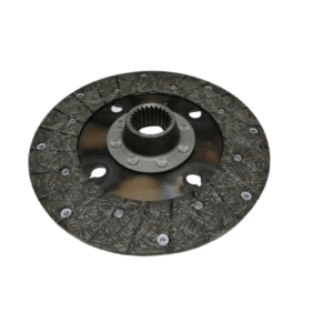 Massey Ferguson 240-285-265-275 Kasnak Diski 10 Diş İnce Freze 1865836 Tradisk