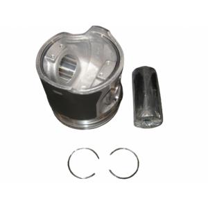 1931021 Newholland Motor Pistonu TT-TD Serileri