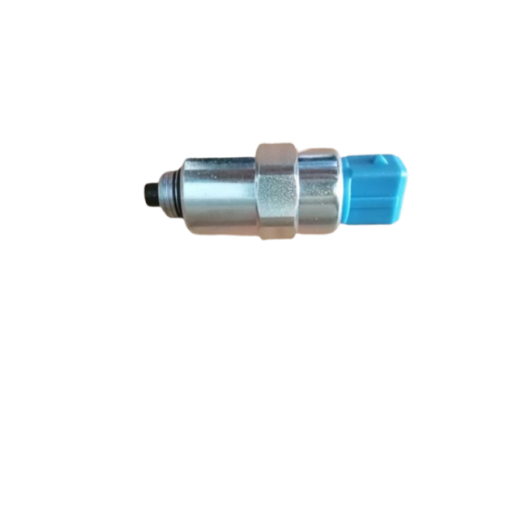 Massey Ferguson 260G-266G-286G Yakıt Pompa Stop Müşürü 28480015 Massey Ferguson 260G-266G-286G Yakıt Pompa Stop Müşürü 28480015