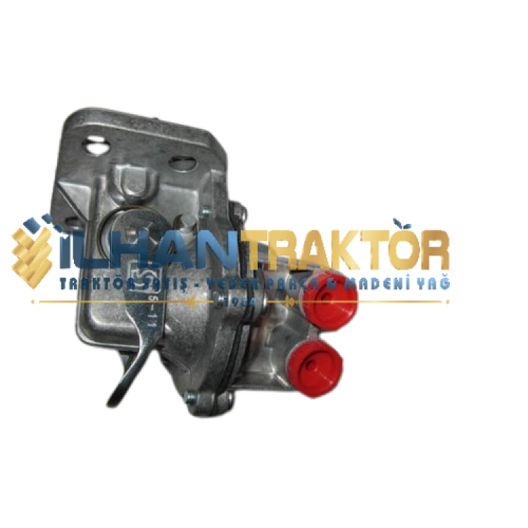 Same Mazot Otomatiği - 26519300	