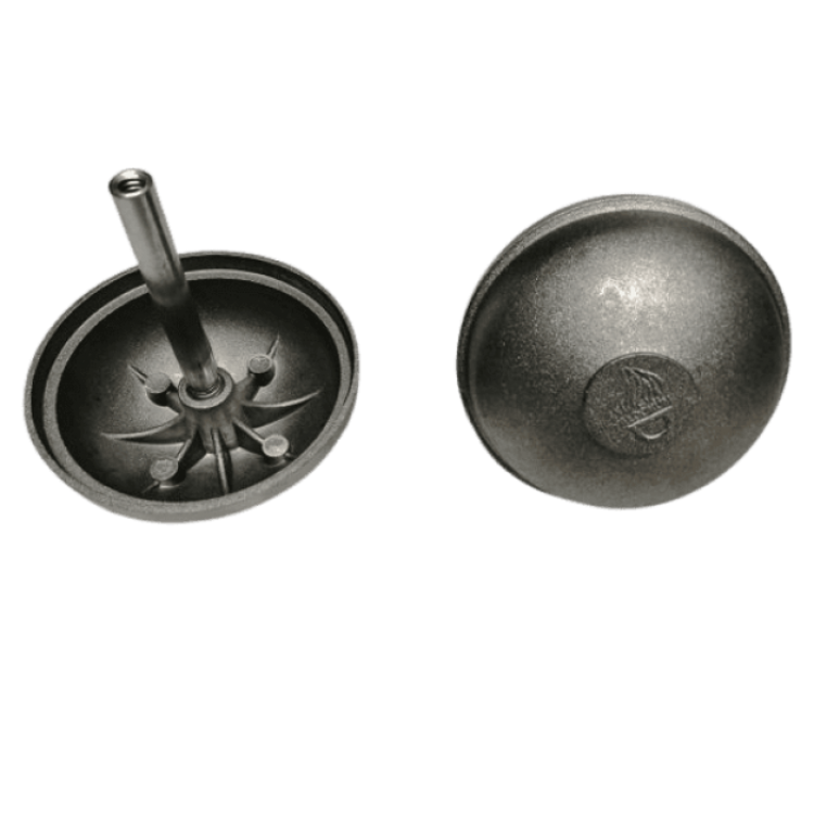 Massey Ferguson-Fiat-Ford Mazot Filtre Alt Tas Milli Y045 2656615 Aldöküm	