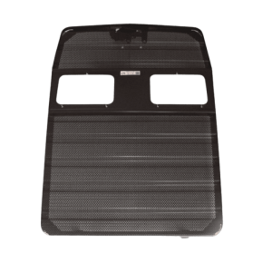 Massey Ferguson 240 - 255 Turbo Ön Panjur Kare Far - 3701927