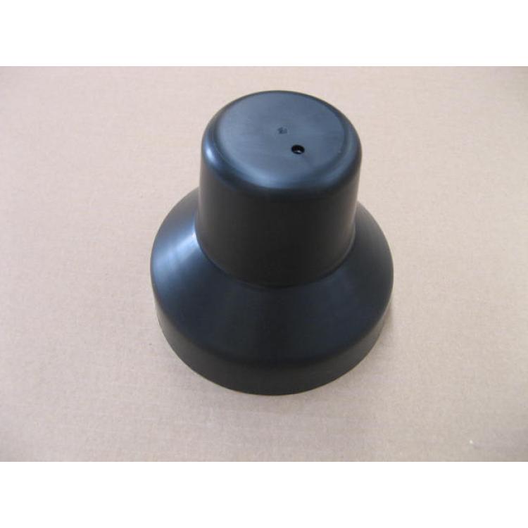 5171520 Newholland Kuyruk Mili Kapağı (Standart - Plastik)