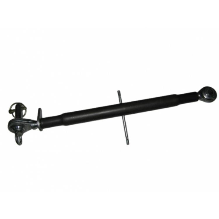 5095820 Newholland Orta Kol İnce Diş - Orjinal	