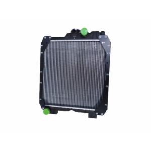 5098911 Newholland Radyatörü 56 Serisi-TN Serisi