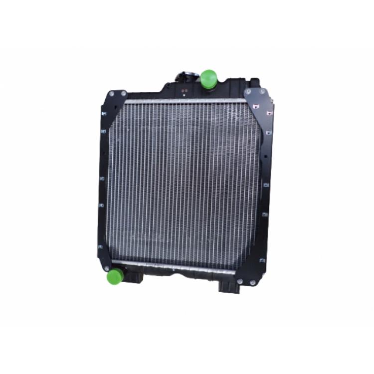 5098911 Newholland Radyatörü 56 Serisi-TN Serisi	