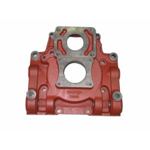 5099656 Newholland Difransiyel Arka Kapak Yeni Model