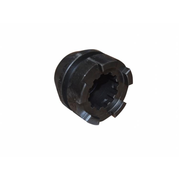 5167983 Fiat 70-66 / 80-66 Newholland TD65D Kuyruk Mili Uç Dişlisi Kaplin