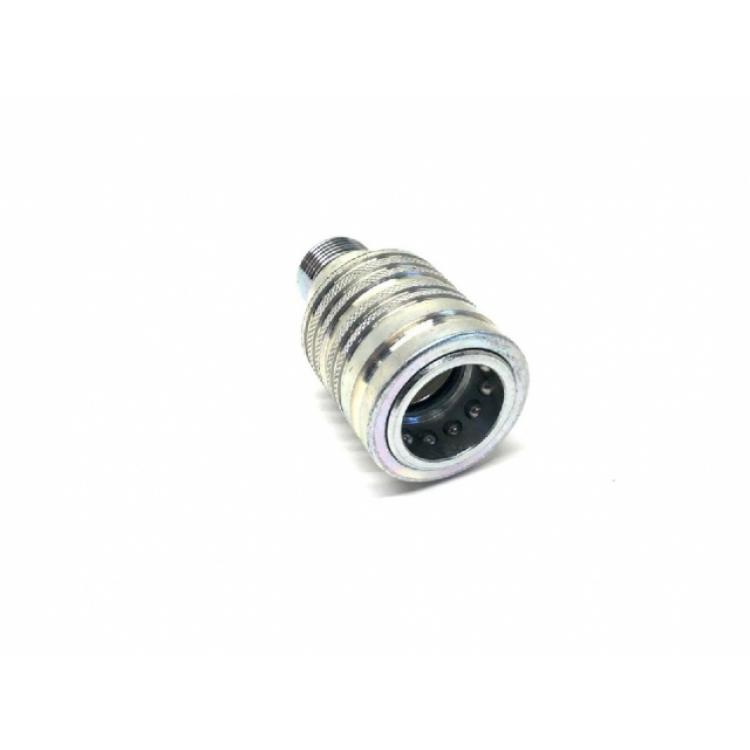5179557 Newholland Damper Adaptörü - TN Seri	