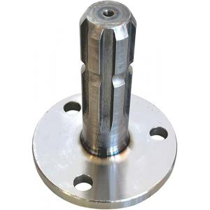  Fiat - Tümosan Kuyruk Mil Çıkış Şaftı 3 Delik (Standart) 5185602 - 7253094 