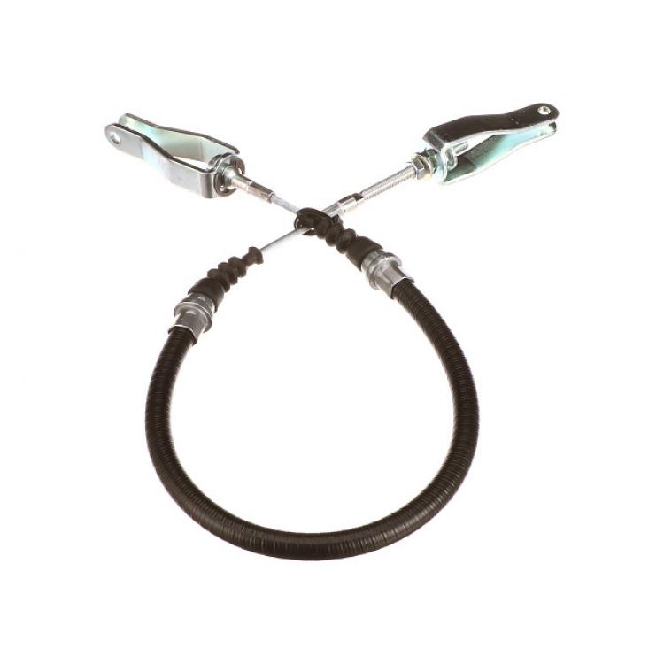 82016868 Newholland Debriyaj Teli TD Seri	