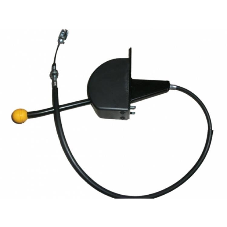 84146514 Newholland Pto Kolu TT-TD Serisi	