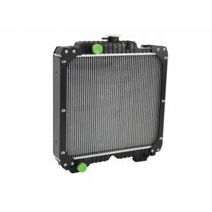 84172100 Newholland Radyatörü TD Serisi