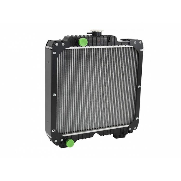 84172100 Newholland Radyatörü TD Serisi	