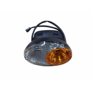 84262863 Newholland Ön Sinyal - Oval Tip TT-TD Serileri