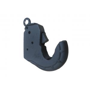 84275848 Newholland Yan Çeki Kol Kancası - Kurtağzı