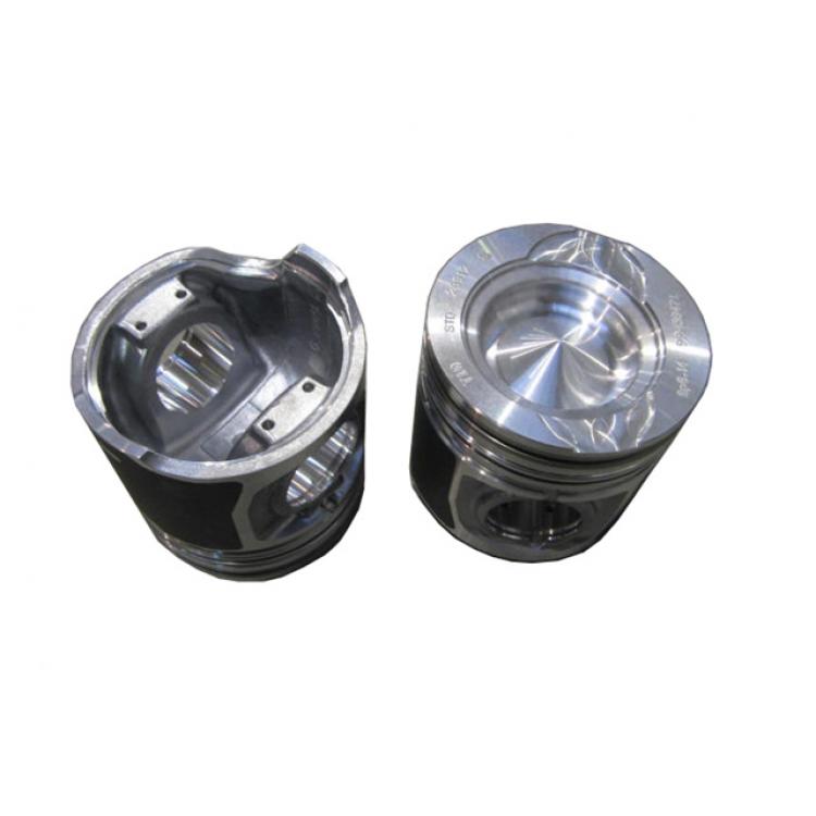 84300396 Newholland Motor Pistonu	