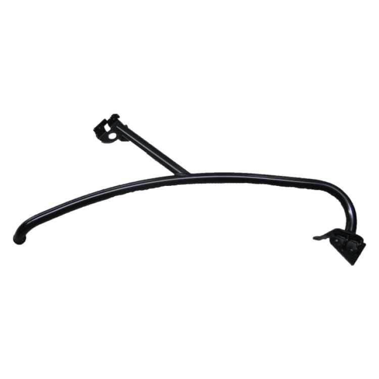 84313163 Newholland-Case Kapı Cam Kolu Sağ	