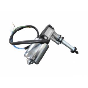 84467852 Newholland Silecek Motoru