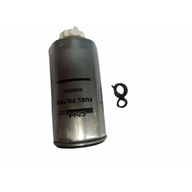 84565884 Newholland Mazot Filtresi	