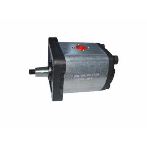 87716629 Newholland Hidrolik Kaldırıcı Yağ Pompası