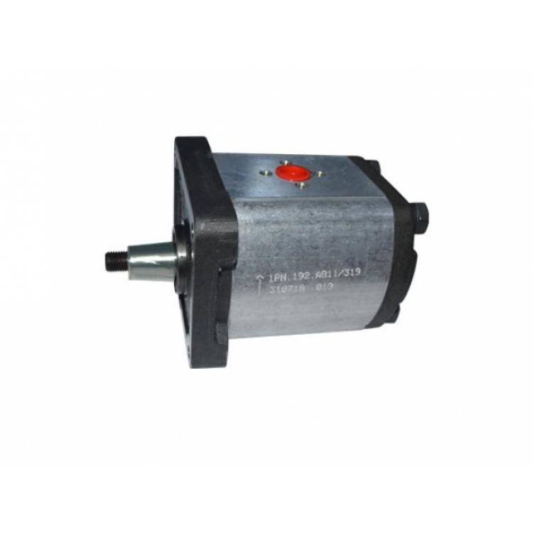 87716629 Newholland Hidrolik Kaldırıcı Yağ Pompası	