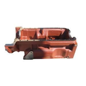 87736776 Newholland Motor Yağ Karteri