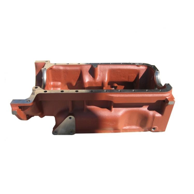 87736776 Newholland Motor Yağ Karteri	