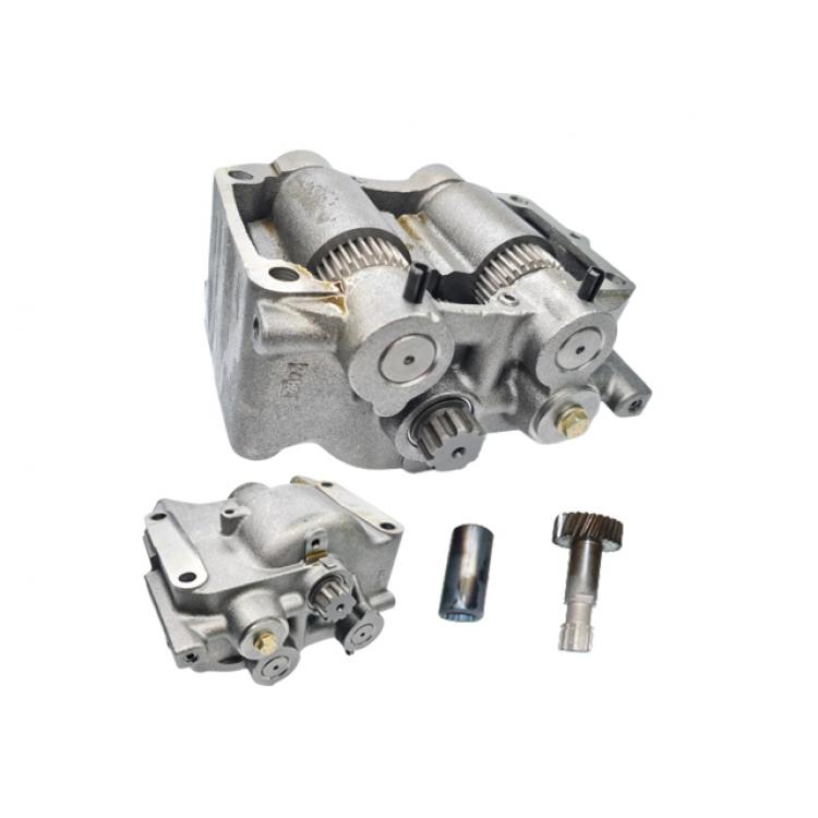 87741203 Newholland Balansiyer Dengeleme Parça Kiti	