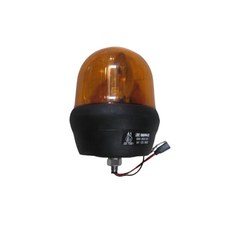 87747704 Newholland Döner Tepe Lambası - TD Serileri	