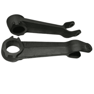 Massey Ferguson 135-240 Hidrolik Frezeli Kaldırıcı Kol 885444 