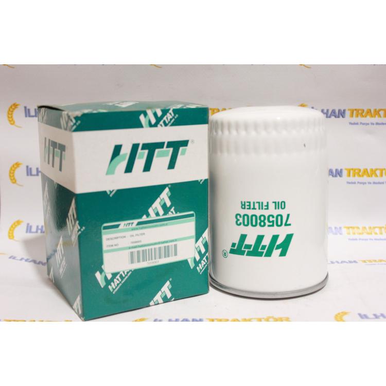 Hattat Massey Ferguson 285 Yağ Filtresi	