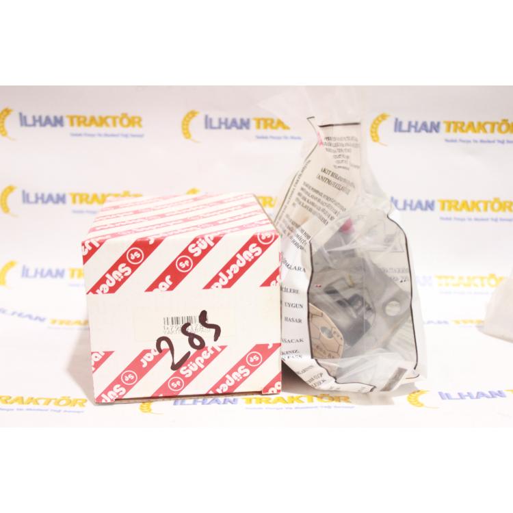 Massey Ferguson 285 Süperpar Mazot Otomatiği	