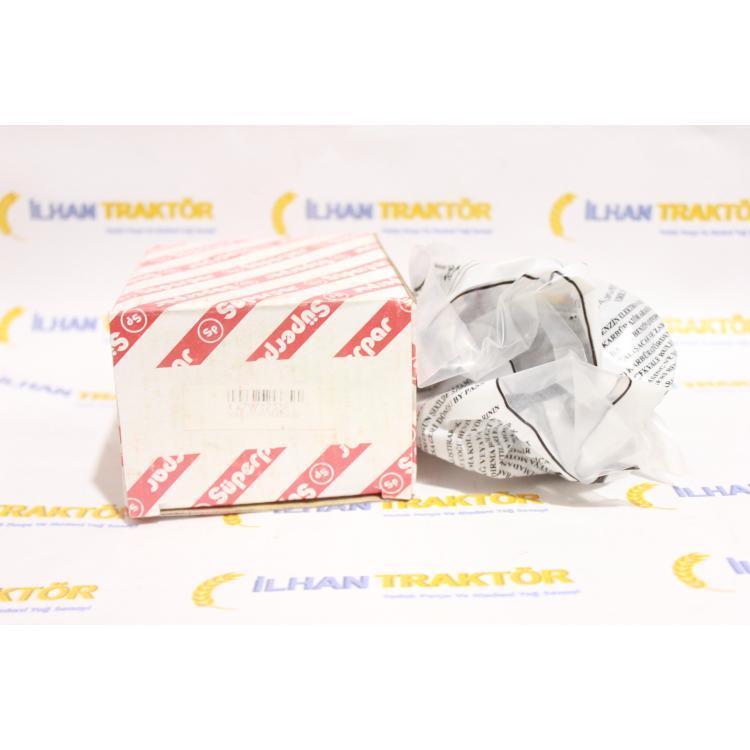 MF 240 Süperpar Mazot Otomatiği	