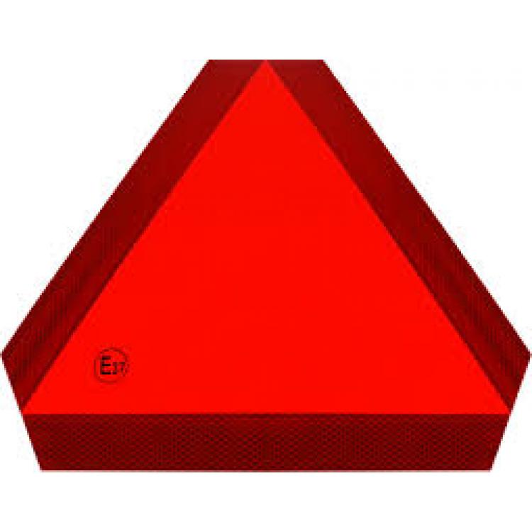 Pakkens Römork Reflektörü Onaylı (2 adet - Set)	