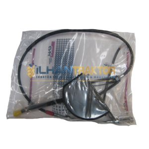 47410758 Newholland Td65-Td75-Td85-Td95-Td100 Pto Kolu Komplesi