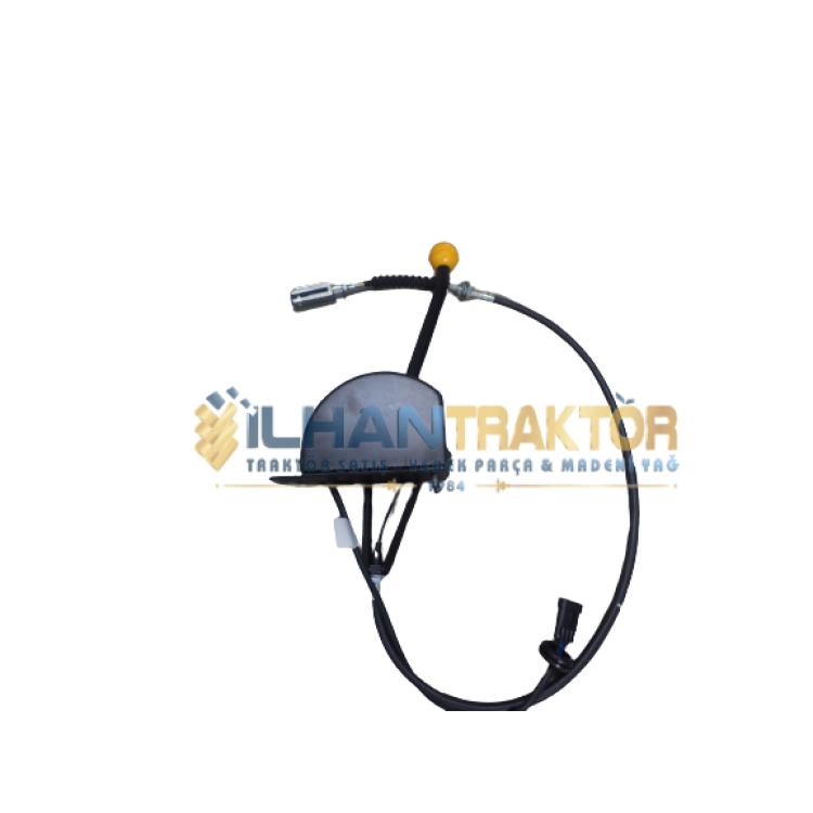 48031623 Newholland Pto Kolu Komplesi Kablolu (TT55-TT65-TT75-TD65-TD75-TD85-TD95-TD100)	