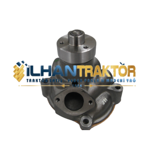 99454833 (504065104) Newholland Devirdaim - Su Pompası TT-TD Bluemaster Serileri - Newholland