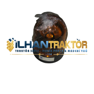 5080134 Newholland Döner Tepe Lambası Orjinal (3 Civatalı)